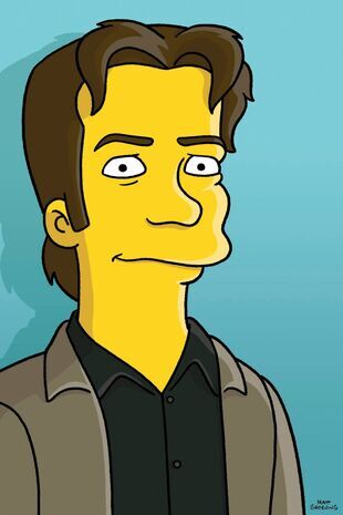 The Simpsons Seizoen 16 Aflevering 20