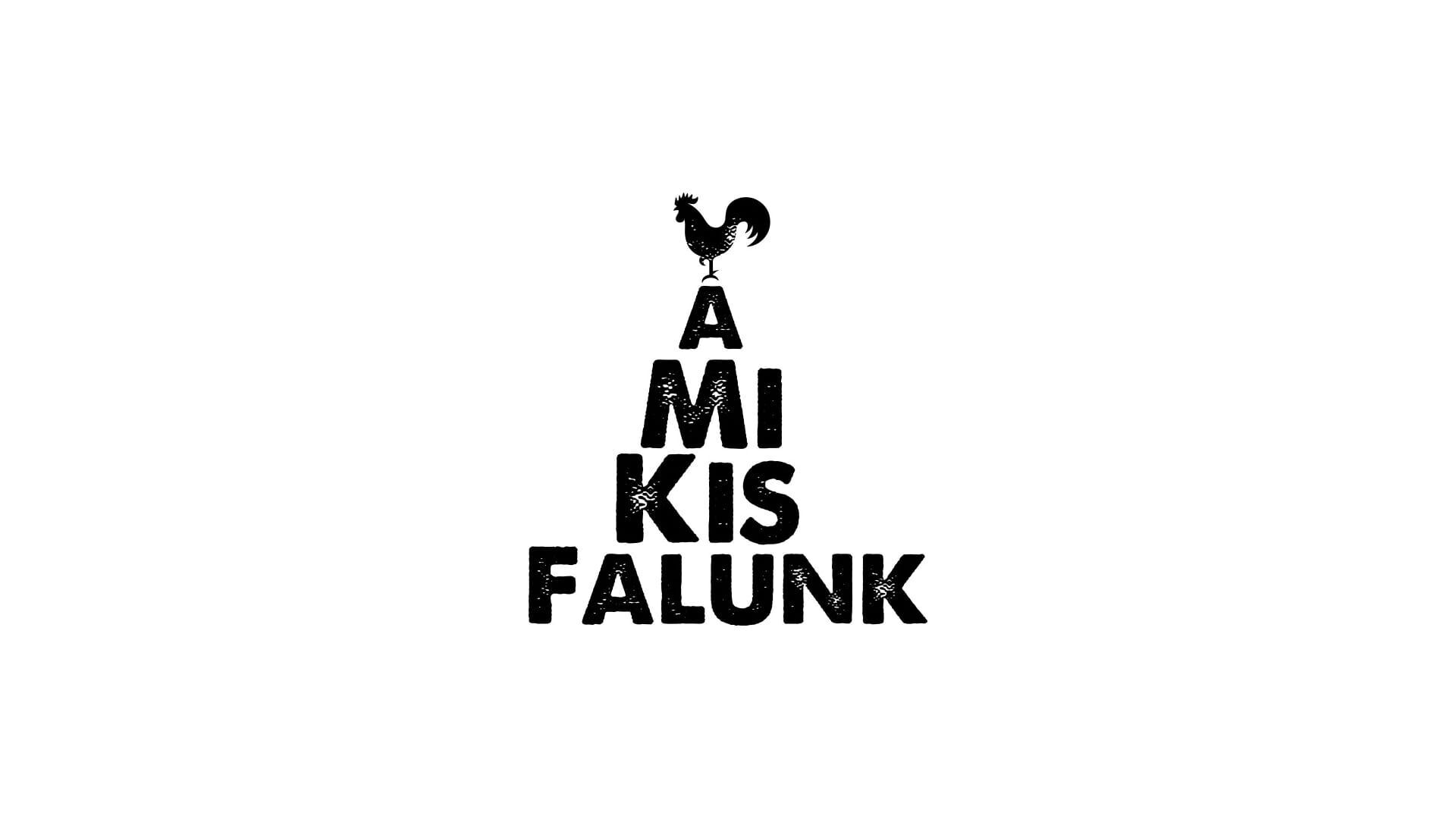 A mi kis falunk Évad 5 rész 12