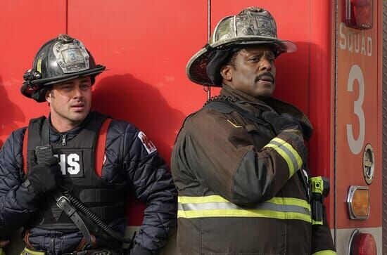 Chicago Fire