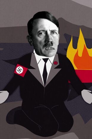 South Park Seizoen 3 Aflevering 15