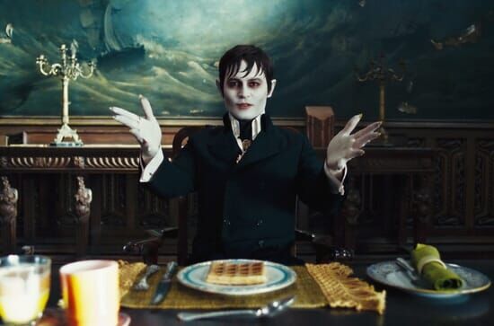 Dark Shadows