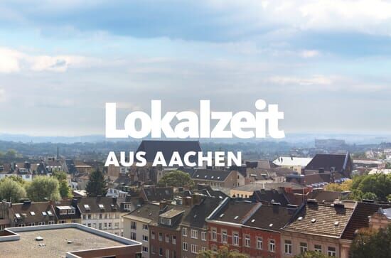 Lokalzeit aus Aachen