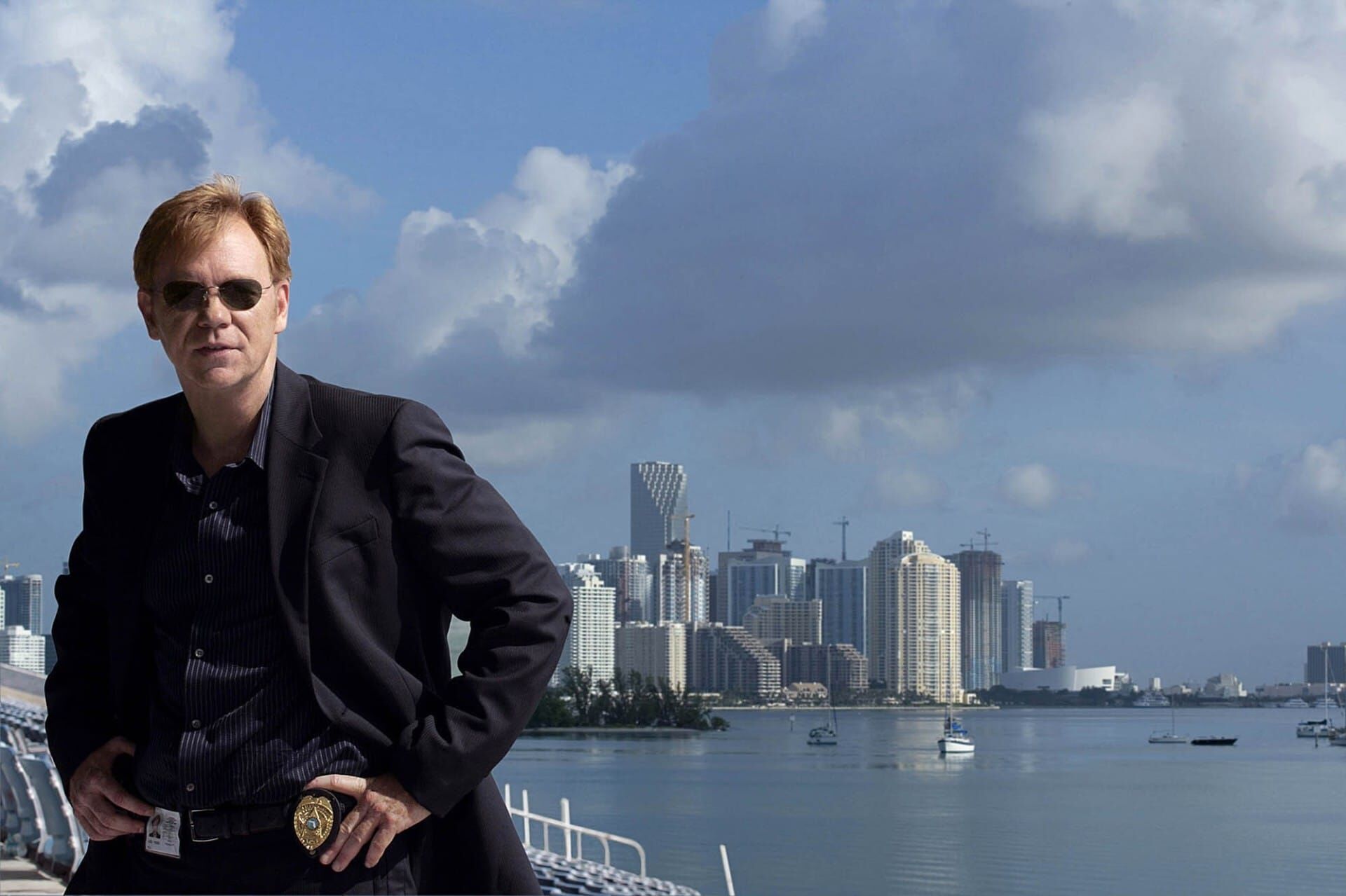 Les experts : Miami Saison 6