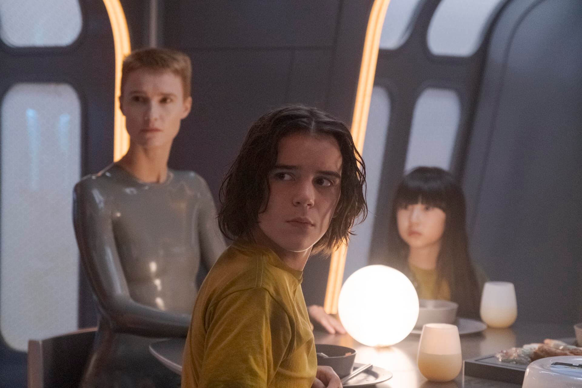 Crescuţi de lupi Sezonul 2 Episodul 2