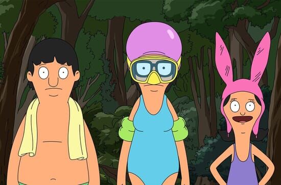 Bob's Burgers