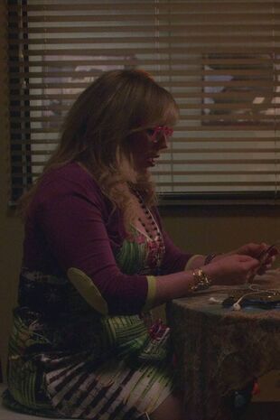 Minţi criminale Sezonul 11 Episodul 10