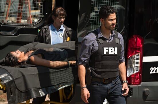 Criminal Minds