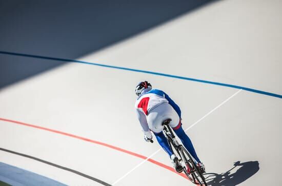 Cyclisme sur piste :...