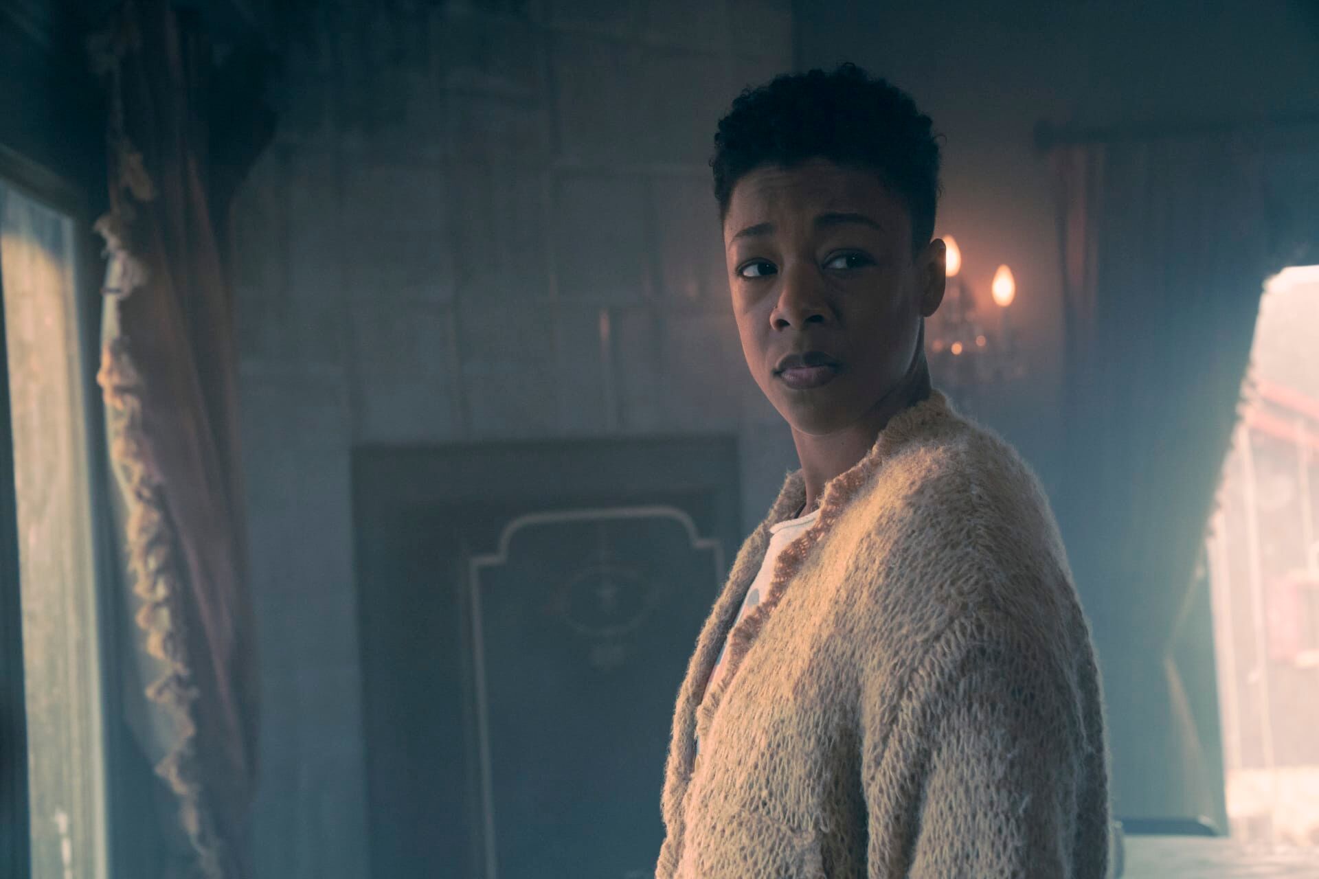 The Handmaid's Tale : La servante écarlate Saison 6 Épisode 7