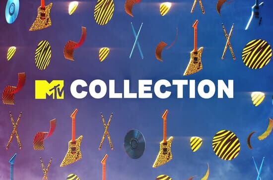 MTV Collection