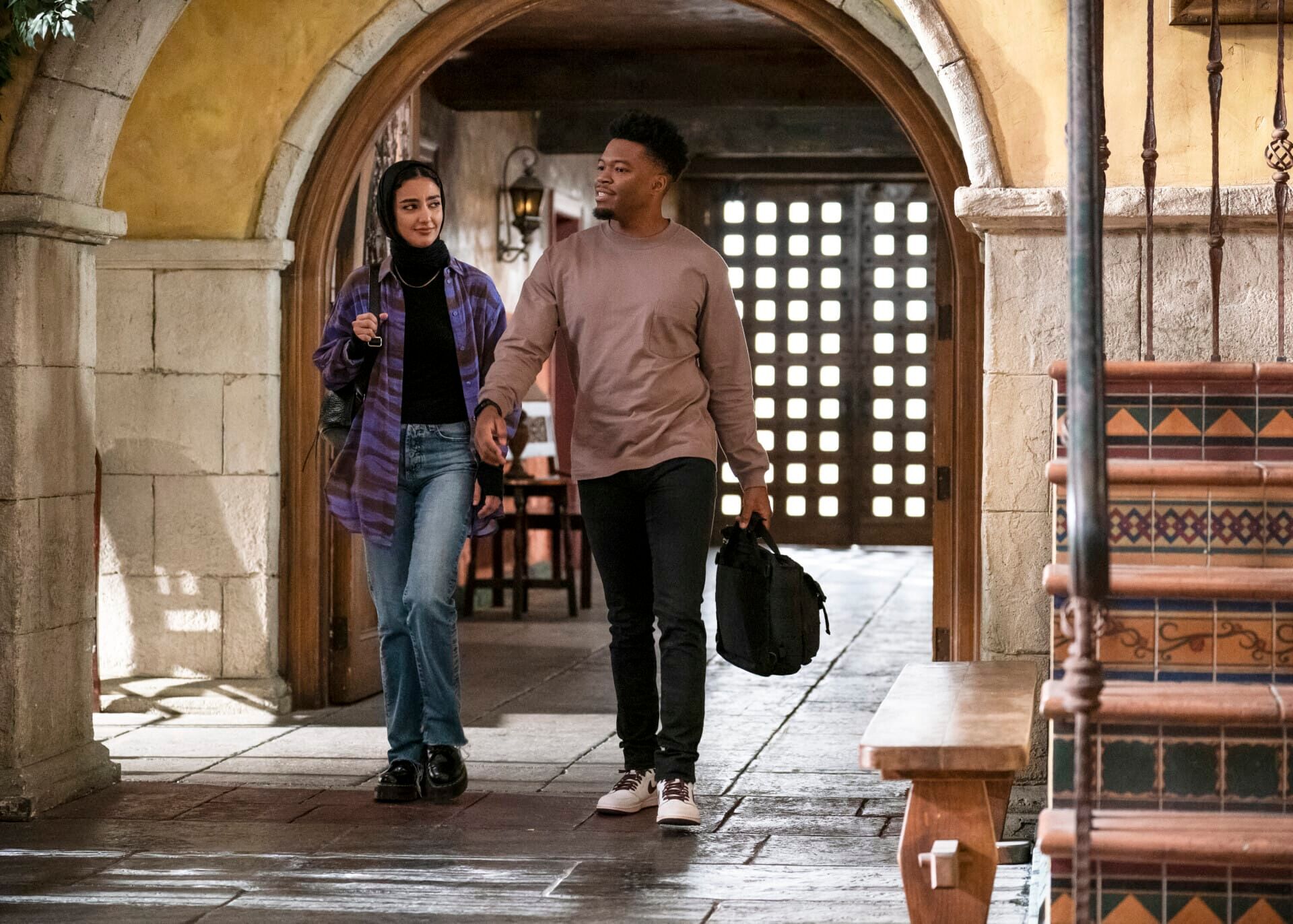NCIS: Los Angeles Seizoen 14 Aflevering 15