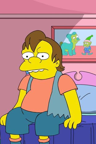 The Simpsons Seizoen 32 Aflevering 4