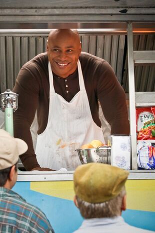 NCIS: Los Angeles Seizoen 6 Aflevering 14