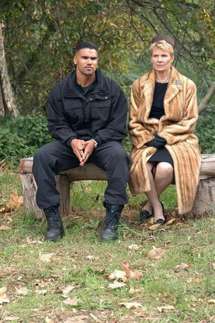 Minţi criminale Sezonul 1 Episodul 11