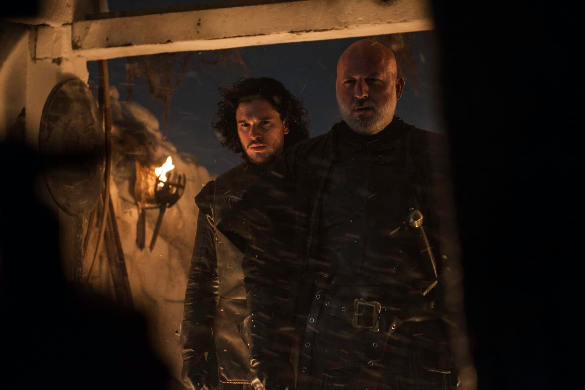 Urzeala tronurilor Sezonul 4 Episodul 9