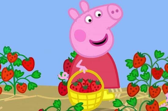 Peppa Pig