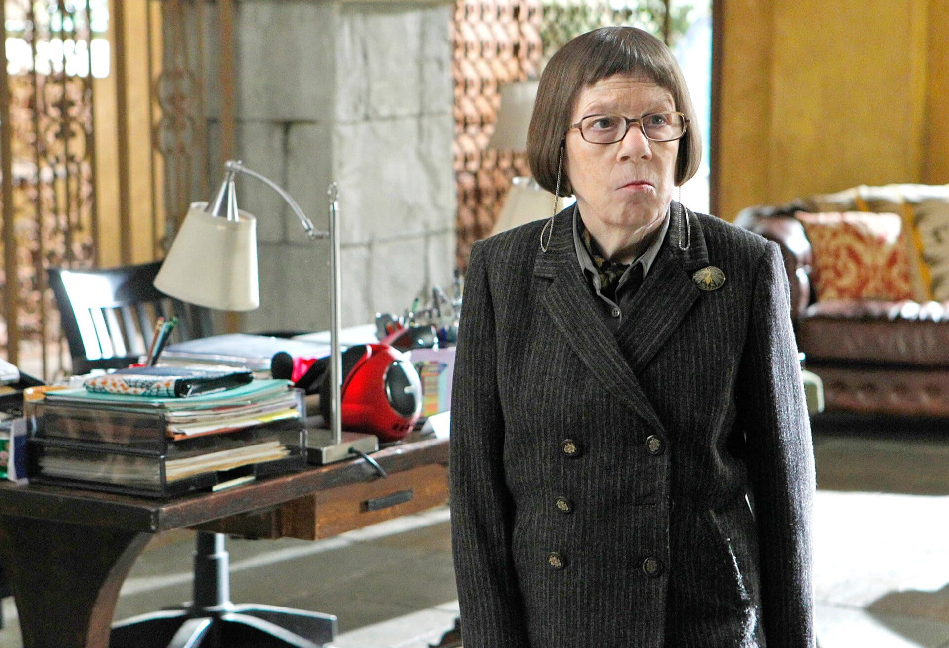 NCIS: Los Angeles Seizoen 2 Aflevering 16