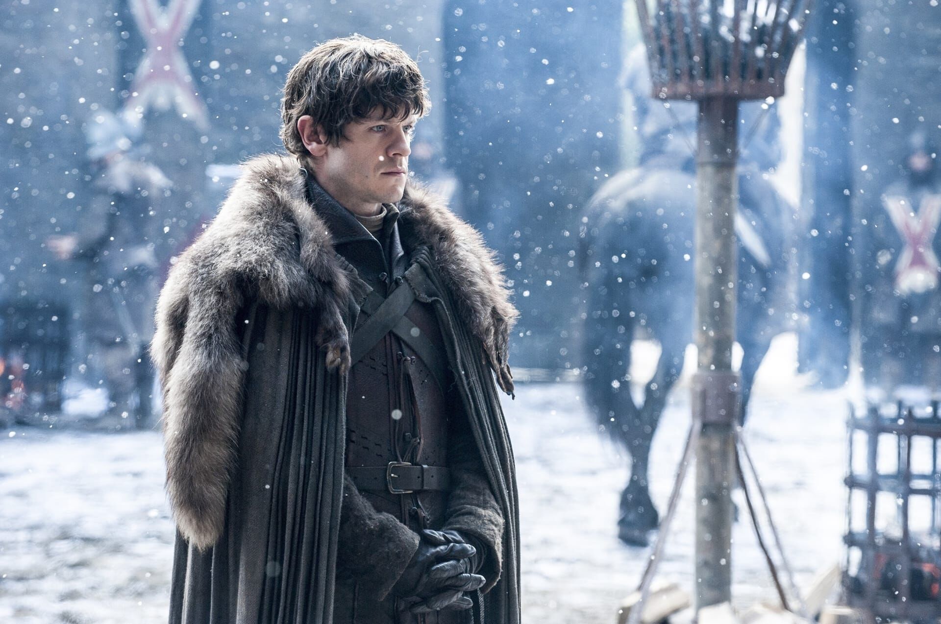 Game of Thrones Saison 6