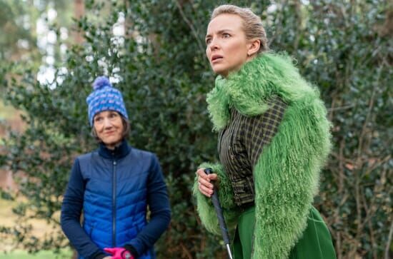 Killing Eve