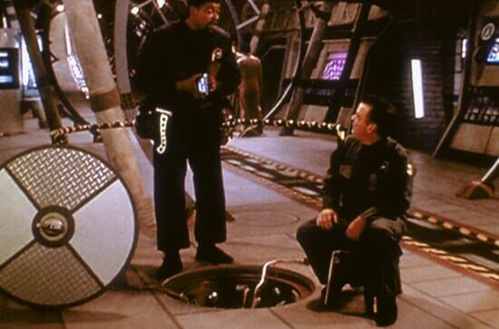 Babylon 5