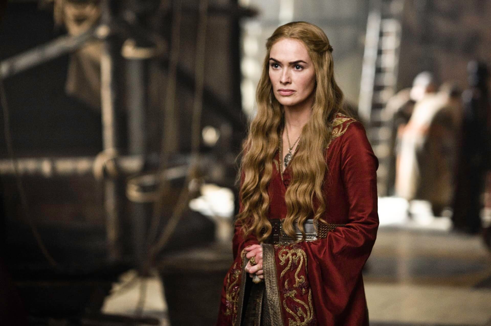 Game of Thrones Saison 2 Épisode 1
