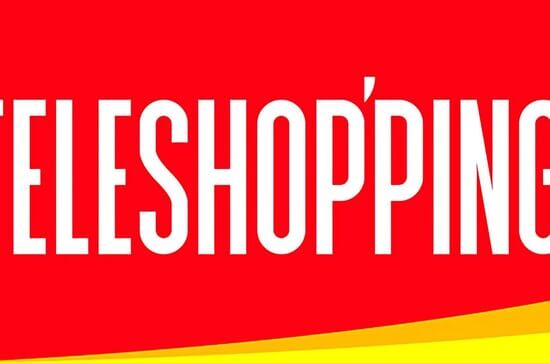 Téléshopping