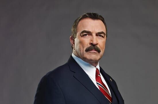 Blue Bloods – Crime Scene...