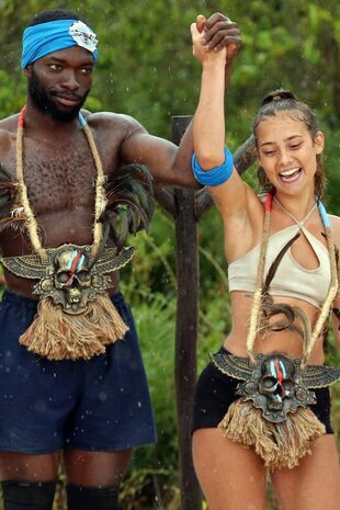Survivor România Sezonul 3 Episodul 11