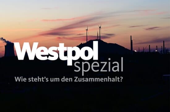 Westpol spezial