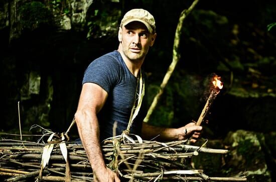 Ed Stafford: Das Survival-Duell