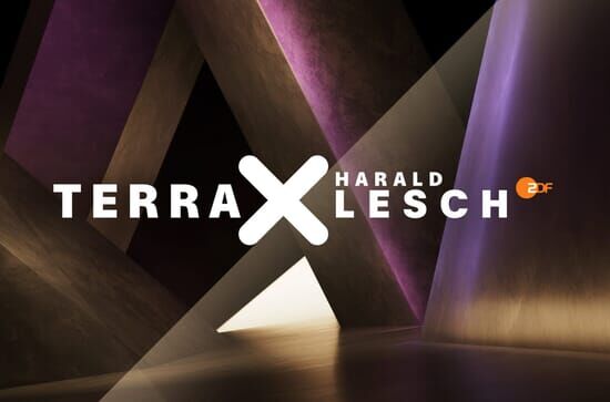 Terra X Harald Lesch