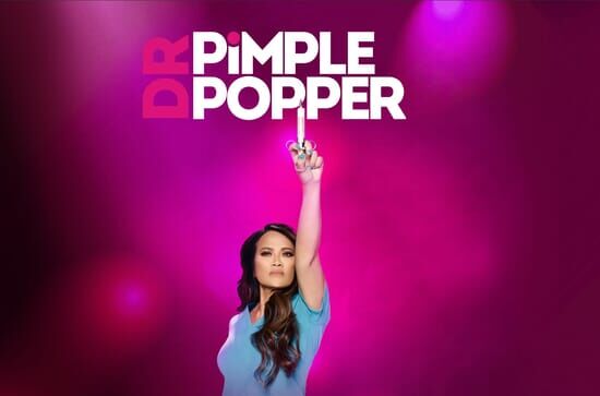 Dr. Pimple Popper