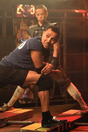 Fort Boyard Saison 29 Épisode 1