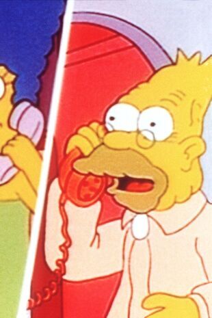 Les Simpson Saison 5 Épisode 21