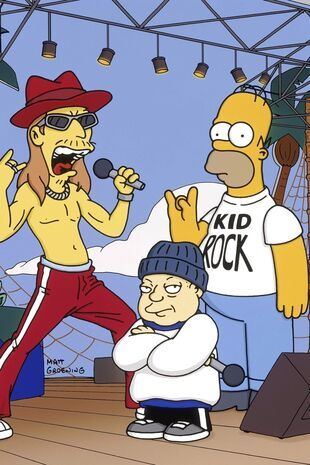 Les Simpson Saison 11 Épisode 19