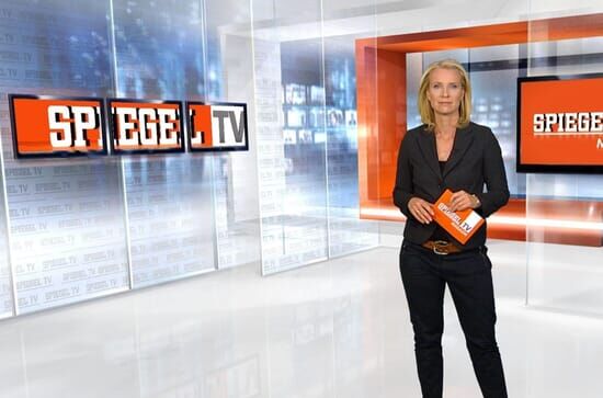 Spiegel TV