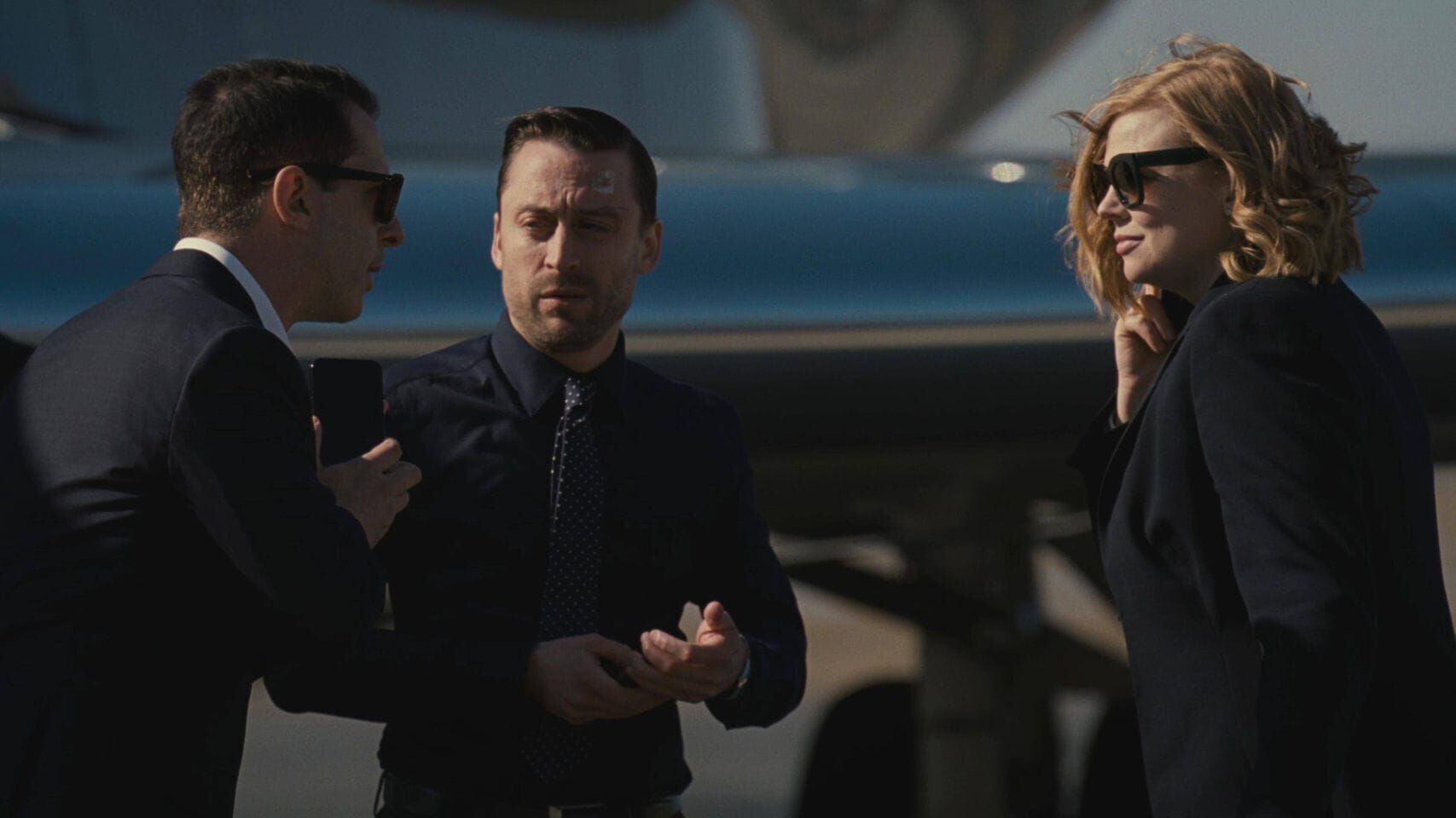 Succesiunea Sezonul 4 Episodul 10