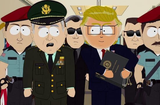 South Park