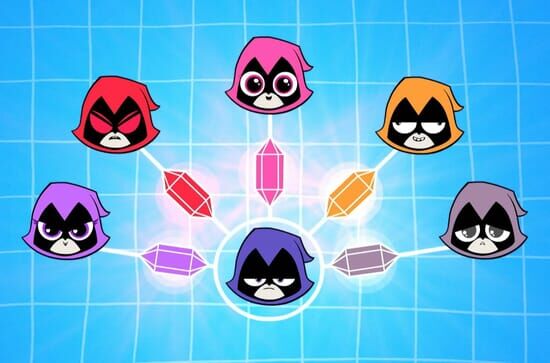 Teen Titans Go!