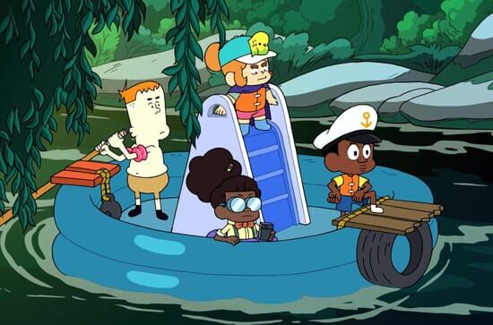 Craig of the Creek – Im...