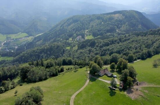 Almen in Niederösterreich