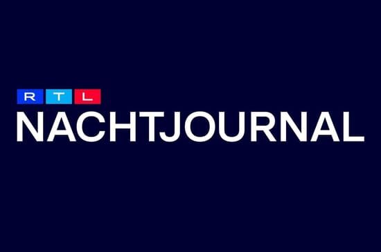 RTL Nachtjournal