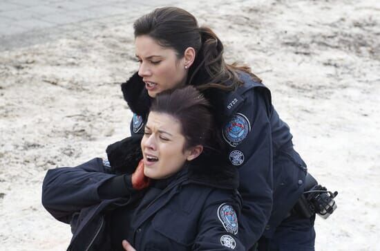 Rookie Blue