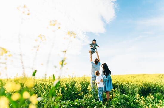 Helft uns! Die Familienretter