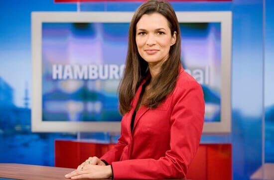 Hamburg Journal