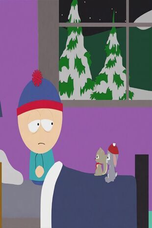 South Park Seizoen 8 Aflevering 14