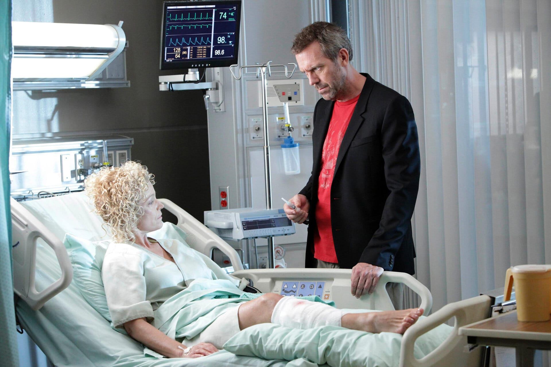 Dr House Saison 7 Épisode 3