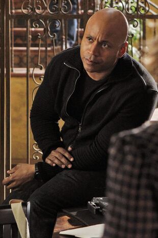 NCIS: Los Angeles Seizoen 1 Aflevering 20