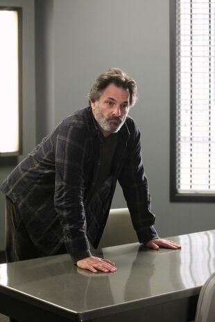 Minţi criminale Sezonul 8 Episodul 15