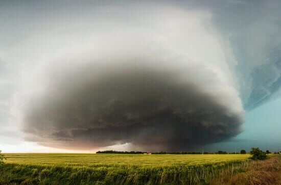 Das Tornado-Projekt